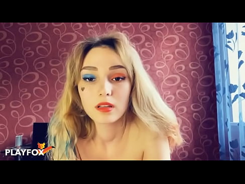 ❤️ Magiczne okulary wirtualnej rzeczywistości dały mi seks z Harley Quinn ❤❌ Hard porn at us pl.tradeis.top ️❤