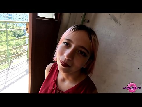 ❤️ Studentka zmysłowo obciąga nieznajomemu na odludziu - cum na jego twarzy ❤❌ Hard porn at us pl.tradeis.top ️❤